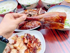 -香辉食馆(新兴路店)