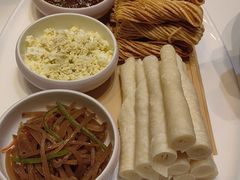 -华膳楼·臻味·安徽地标美食(药都路店)