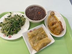 -北大家园食堂