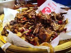 -东流山北京烤鸭·家常菜(巢湖万达店)