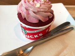 -星巴克(深圳嘉汇新城店)