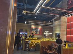 -核桃碳烤肉馆(深圳首店)