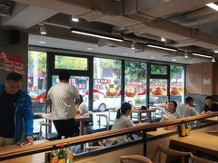 -韩麦大冷面(桂花街直营店)