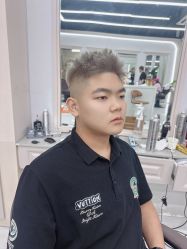 -尤司男士国潮理发馆