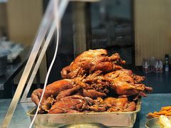 -小李烧鸡(西北角总店)