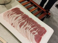 -福寿斋·老北京铜锅涮肉·烤鸭(顺义总店)