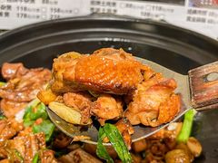-肥家大排档(天河体育西店)