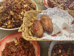 -老三样·旧食新味(万寿宫店)