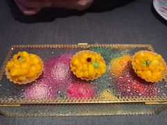 -锦府园·新台州菜(合生汇店)