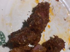 -戈拿旺巴西烤肉(崇文门店)