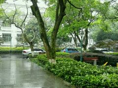 -浙江医院(灵隐院区)