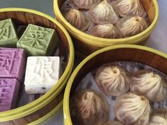 -小厨娘淮扬菜(天印大道店)