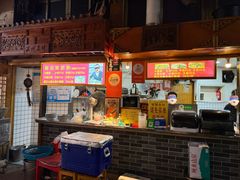 -锦泓老字号猪脏粉(东联大厦店)