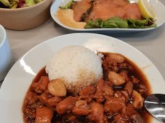 -宜家·瑞典风味餐厅(青岛商场店)