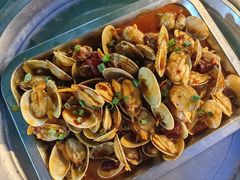 -清真·馬坡二旦烧烤(人生一串拍摄店)