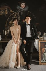 -艺匠摄影ARTIZ STUDIO(南京店)