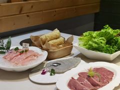 -围炉夜话·潮汕卤水火锅(榕江店)