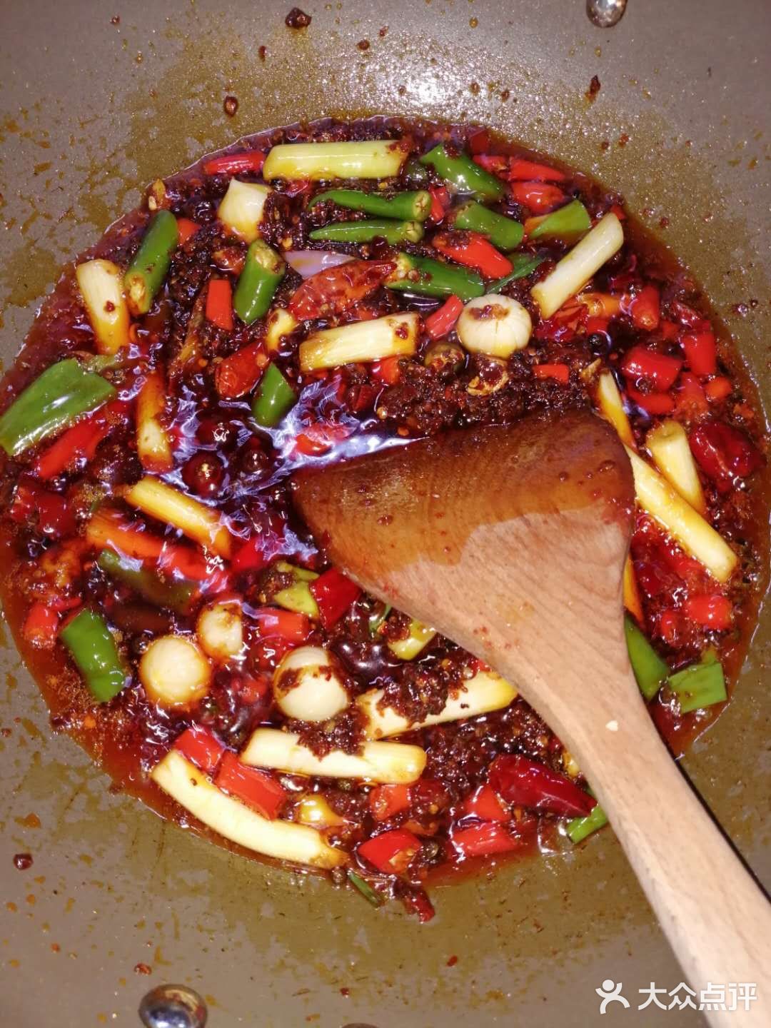 在家就能做出美味的香辣小龙虾