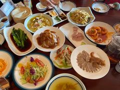 风味大拌菜-古北烤鸭王I古北水镇景区店