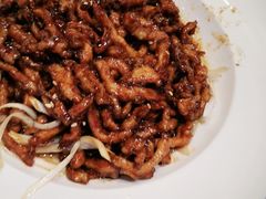 -紫光园·烤鸭·北京菜(劲松店)