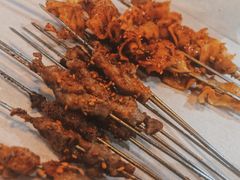 -枪火串烧·东北特色烧烤(罗湖总店)