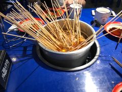 -马路边边串串香(大成路店)