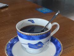 -上岛咖啡(饶平店)
