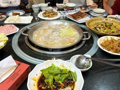 -老来福·非遗酸汤兔(凯旋路店)