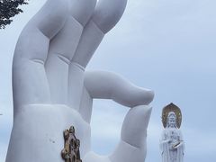 -三亚南山文化旅游区