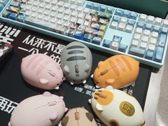 -时尚天河商业广场
