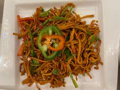 -香云轩·顺德菜(香云纱园林酒店店)