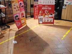 -肯德基(昌里店)