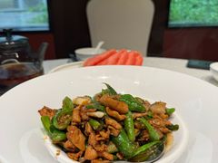 -雅苑中餐厅