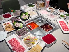 -海底捞火锅(北京路店)