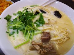 -同胜祥清真新豫菜(杜岭街店)