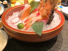 -古田居·特色寿司料理(星之岛旗舰店)