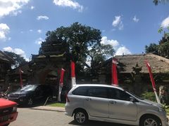 -乌布德传统市场