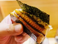 -鮨青(恒基名人购物中心店)