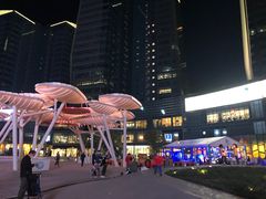 -大族广场Mall&More