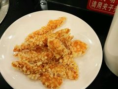 -咕叽咕叽自助烤肉小火锅(茂业清扬店)