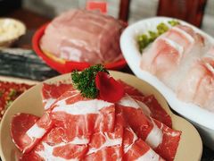 -晓宇重庆火锅(大唐不夜城店)