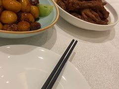 -大铁勺新津菜(东丽阳光新业广场店)