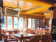 -塔洛藏餐吧(香格里拉古城店)