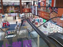 -紫荆城食品交易中心(华强北店)