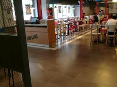 -Mr.Pizza米斯特比萨(苏州平江万达广场店)