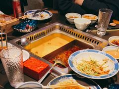 -大隐·成都火锅Bistro(合生麒麟新天地店)