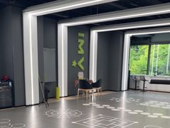 -海马健身-IMVP(EAC欧美中心店)