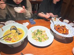 -涌觅名灶·本地海鲜宁波菜(财富广场店)