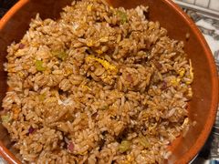 -绿茶餐厅(燕郊永旺店)