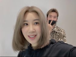 -丝语萱形象